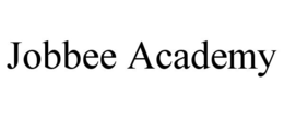 JOBBEE ACADEMY trademark