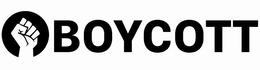 BOYCOTT trademark