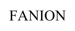 FANION trademark