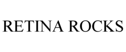 RETINA ROCKS trademark