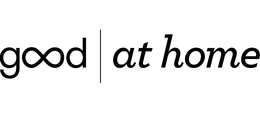 GOOD | AT HOME trademark