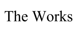 THE WORKS trademark