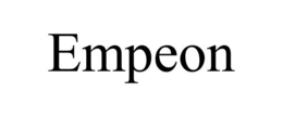 EMPEON trademark