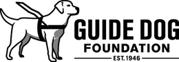 GUIDE DOG FOUNDATION EST. 1946 trademark