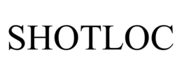 SHOTLOC trademark