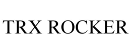 TRX ROCKER trademark