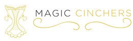 MAGIC CINCHERS trademark
