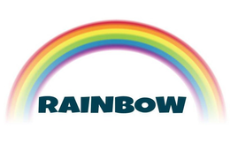 RAINBOW trademark