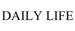 DAILY LIFE trademark