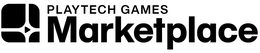 PLAYTECH GAMES MARKETPLACE trademark