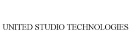 UNITED STUDIO TECHNOLOGIES trademark