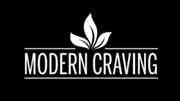 MODERN CRAVING trademark