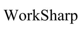 WORKSHARP trademark