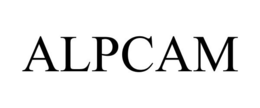 ALPCAM trademark