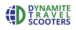 D DYNAMITE TRAVEL SCOOTERS trademark