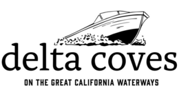 DELTA COVES ON THE GREAT CALIFORNIA WATERWAYS trademark