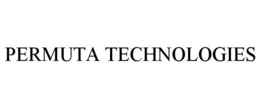 PERMUTA TECHNOLOGIES trademark