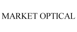 MARKET OPTICAL trademark
