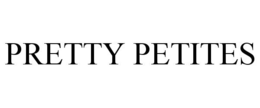 PRETTY PETITES trademark