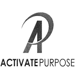 AP ACTIVATE PURPOSE trademark