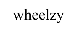 WHEELZY trademark