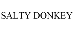 SALTY DONKEY trademark