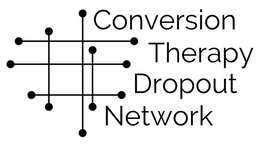 CONVERSION THERAPY DROPOUT NETWORK trademark