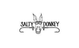 SALTY DONKEY trademark