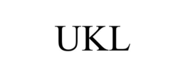 UKL trademark