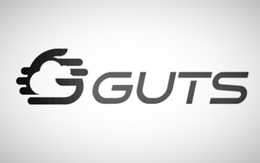 GUTS G trademark
