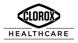 CLOROX HEALTHCARE trademark