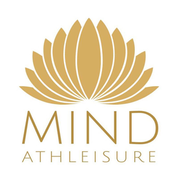 MIND ATHLEISURE trademark