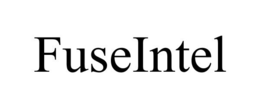 FUSEINTEL trademark