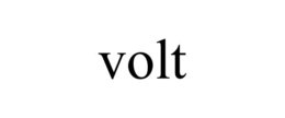 VOLT trademark