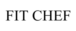 FIT CHEF trademark