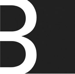 B trademark