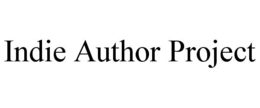 INDIE AUTHOR PROJECT trademark
