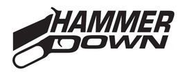 HAMMER DOWN trademark