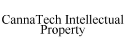 CANNATECH INTELLECTUAL PROPERTY trademark
