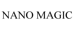 NANO MAGIC trademark