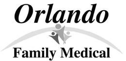 ORLANDO FAMILY MEDICAL trademark