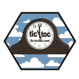 TIC TOC TIC-TOC86K.COM 1 2 3 4 5 6 7 8 9 10 11 12 5 10 15 20 25 30 35 40 45 50 55 60 trademark