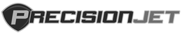 PRECISIONJET trademark