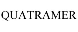 QUATRAMER trademark
