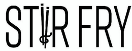 STIR FRY trademark