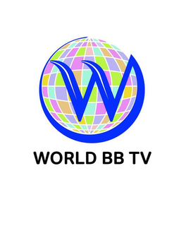WORLD BB TV trademark