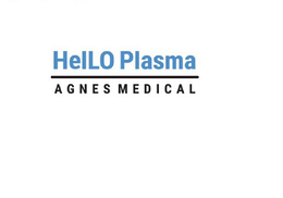 HELLO PLASMA AGNESMEDICAL trademark