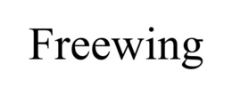 FREEWING trademark