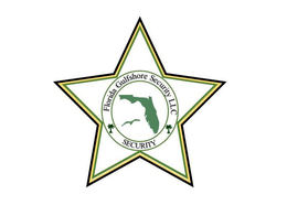 FLORIDA GULFSHORE SECURITY LLC SECURITY trademark