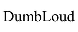 DUMBLOUD trademark